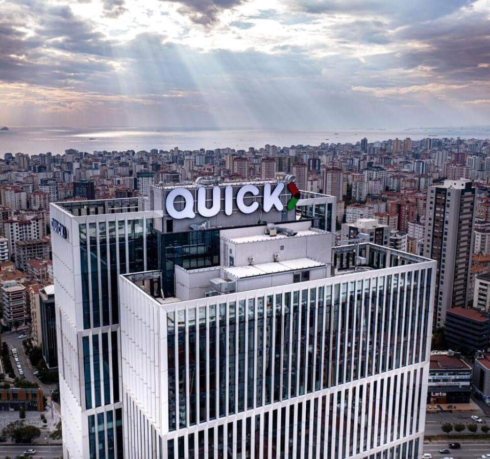 Quick Sigorta’ya SPK’dan Halka Arz Onayı: 3,7 Milyar TL’lik Arz Geliyor