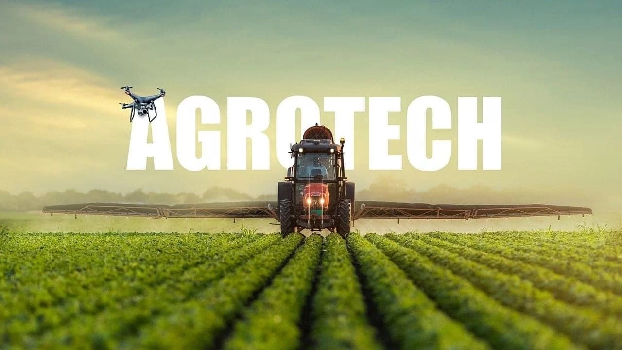 Agrotech Yüksek Teknoloji Sermayesini İki Katına Çıkarıyor