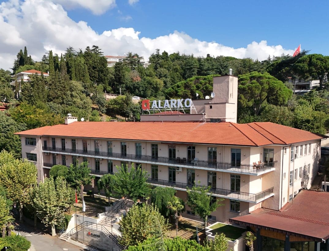 Alarko GYO'dan Bedelsiz Sermaye Artırımı Hamlesi