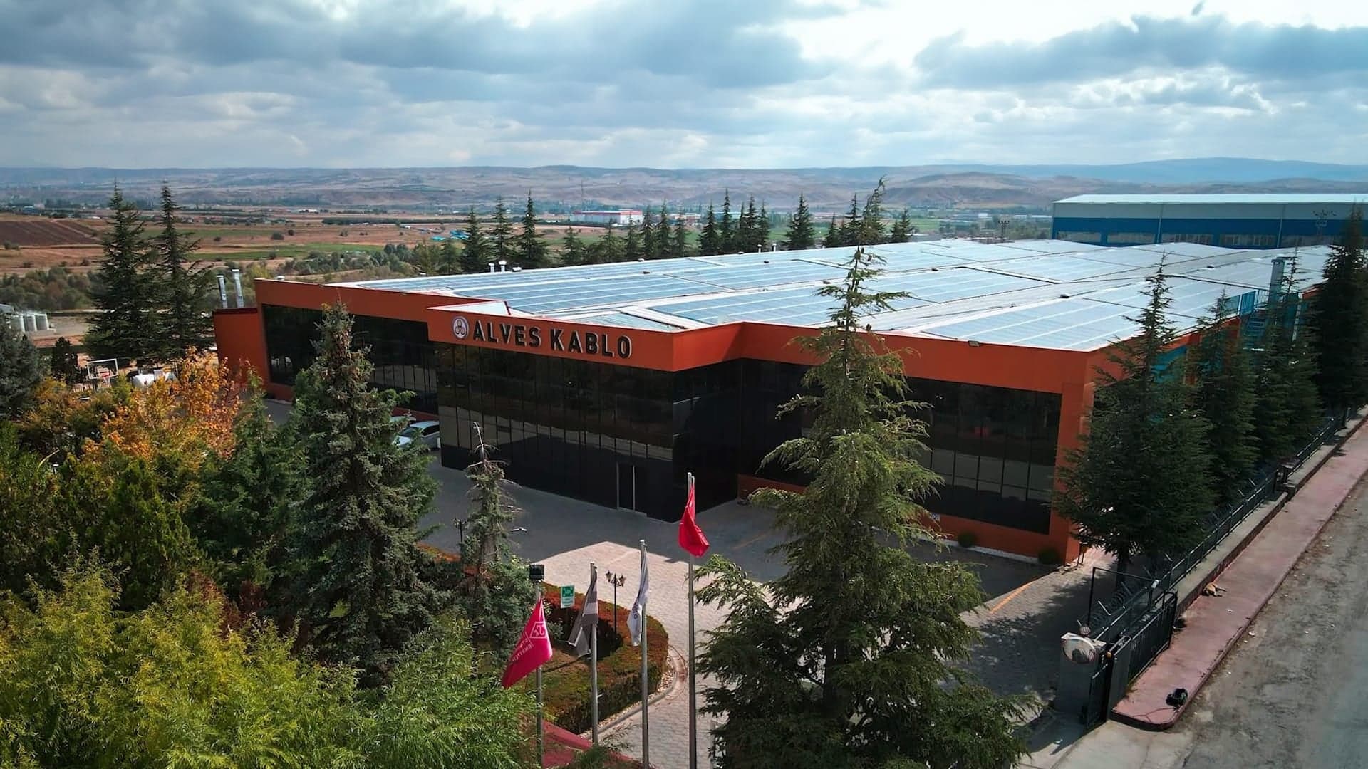 Alves Kablo 1.44 Milyar TL'lik Bedelsiz Sermaye Artırımı Yapacak