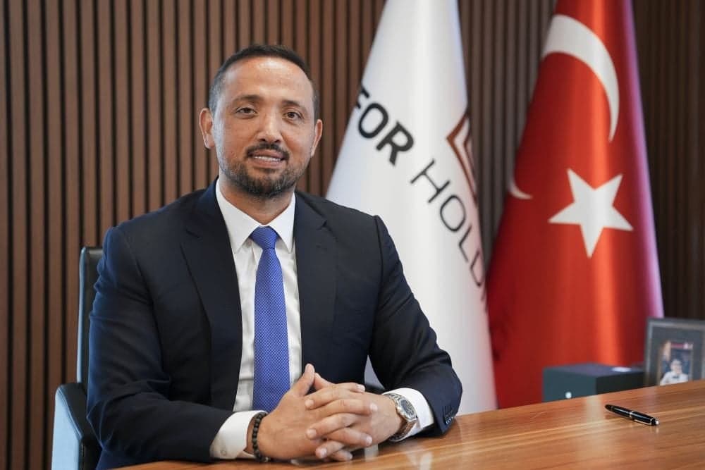 Efor Holding, Ofçay’ı Devralarak Sektörde Gücünü Katlıyor!