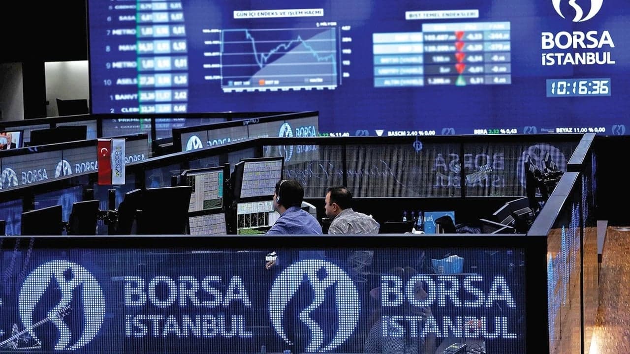 KT Sukuk Varlık Kiralama'nın 1,5 Milyar TL'lik Kira Sertifikası İhracına SPK Onayı