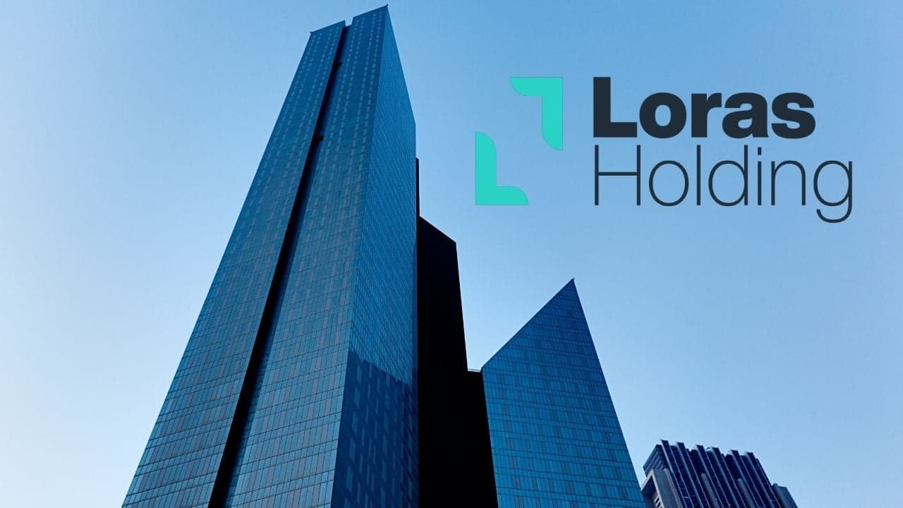 Loras Holding ve Yöneticilerine SPK'dan Toplam 3.2 Milyon TL Para Cezası