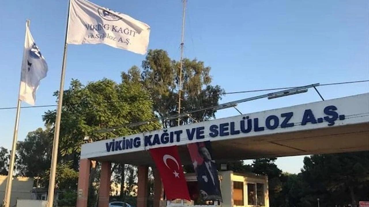 Viking Kağıt'ın Ortağı Yaşar Birleşik Pazarlama'nın Pay Satışına SPK Onayı