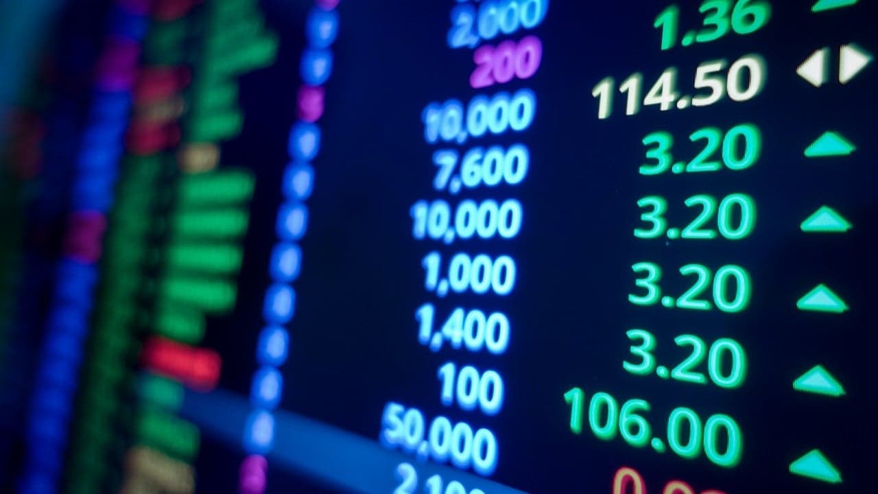 Borsa İstanbul Güne Yükselişle Başladı: BIST 100 %0,60 Arttı