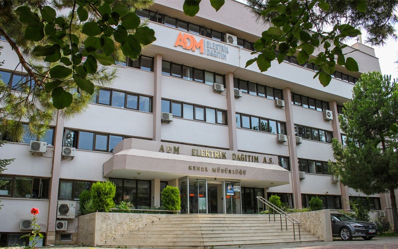 ADM Elektrik Dağıtım'ın 500 Milyon Dolarlık Yurt Dışı Borçlanma İhracına İzin