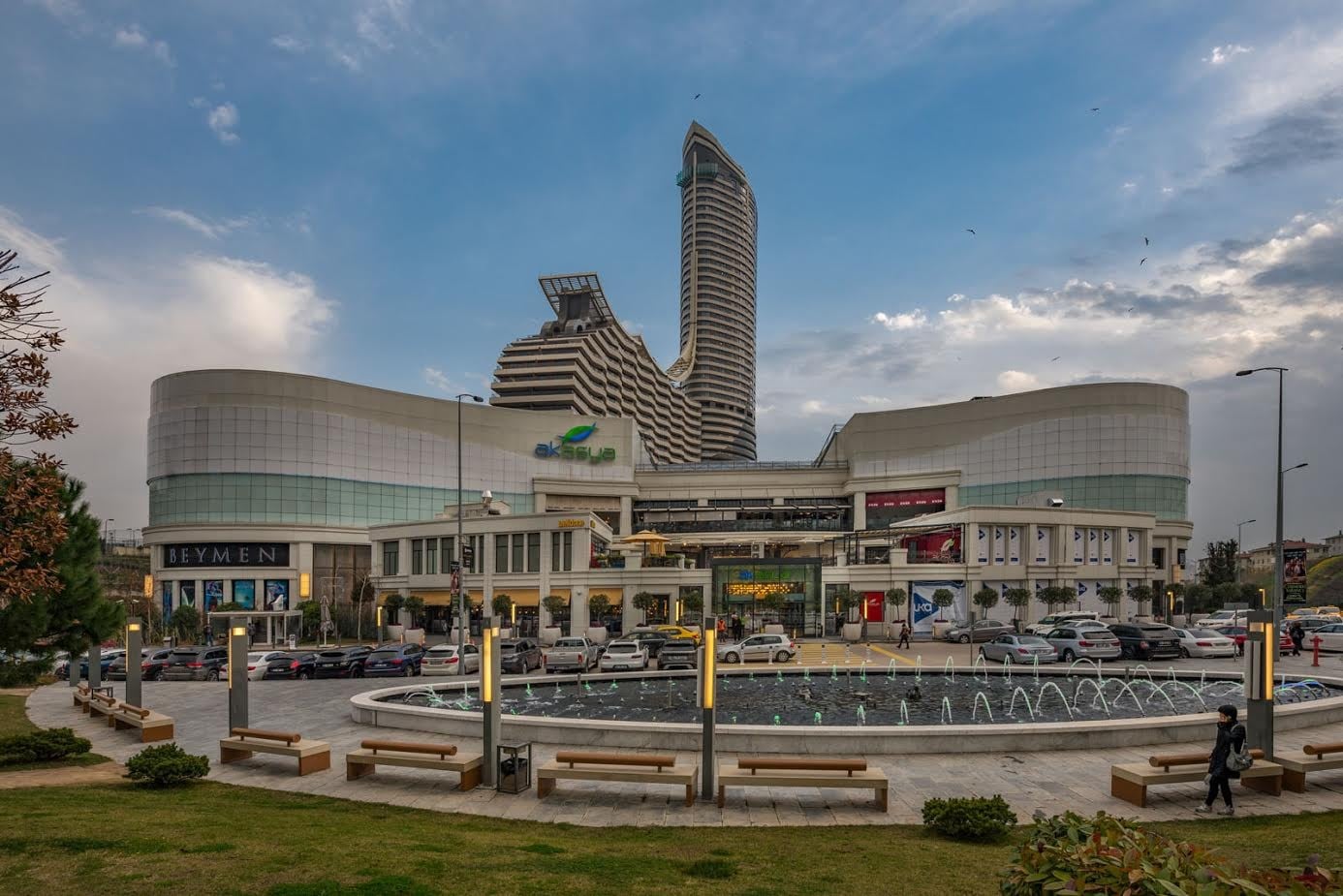 Akiş GYO'nun 1 Milyar TL'lik Borçlanma Aracı İhracına SPK Onayı