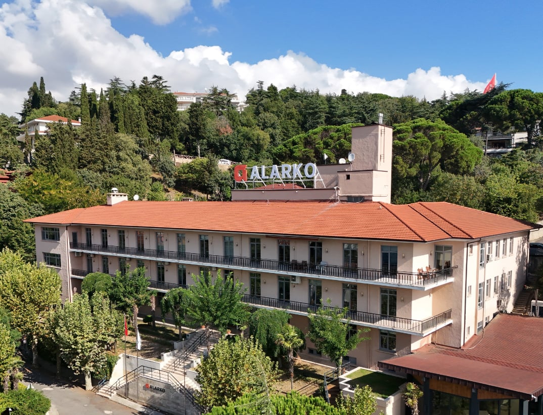 Alarko GYO'dan Bedelsiz Sermaye Artırımı Hamlesi