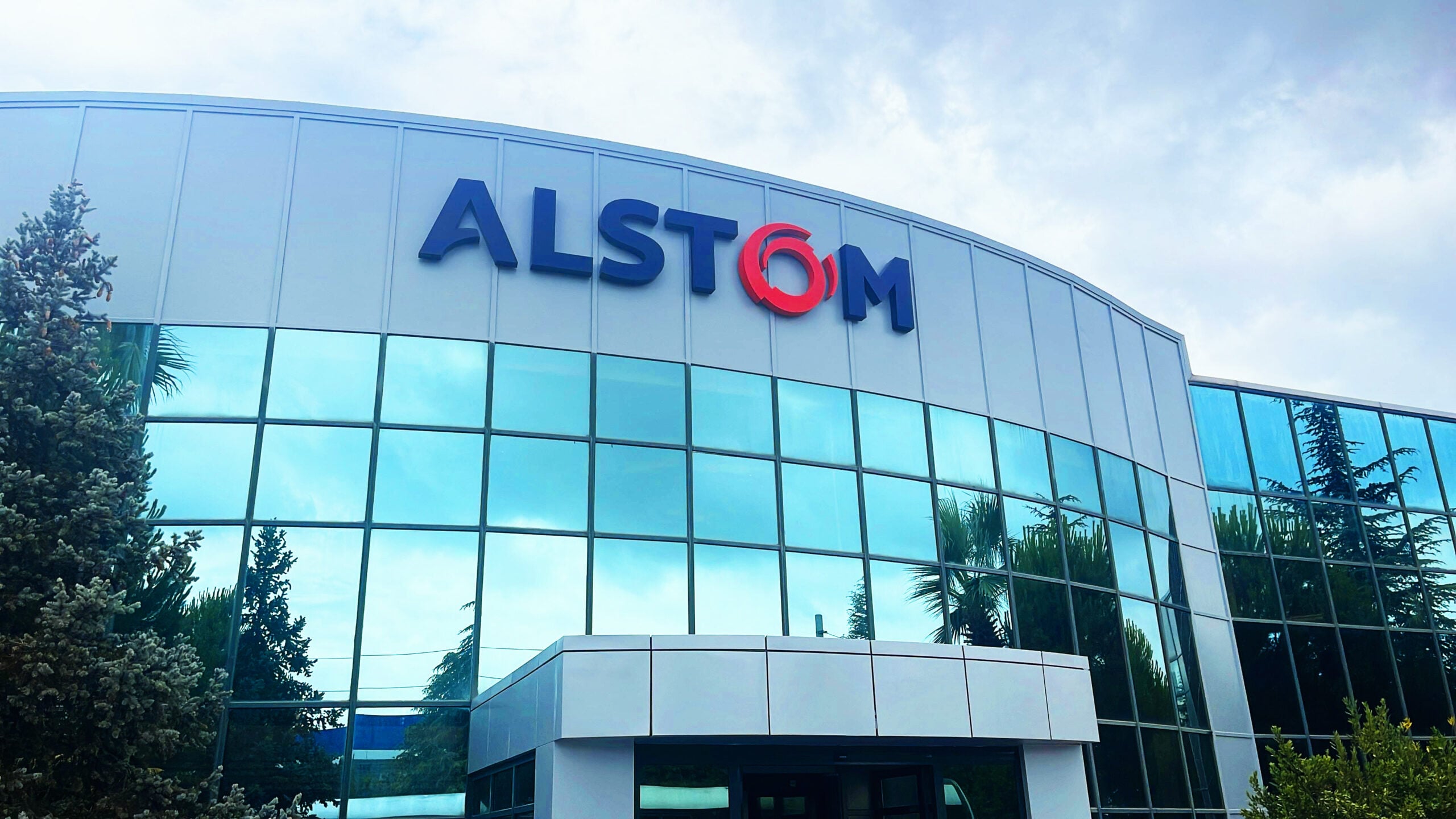 Alstom Türkiye, WWF-Türkiye’den Yeşil Ofis-Yeşil Dönüşüm Diploması Almaya Hak Kazandı