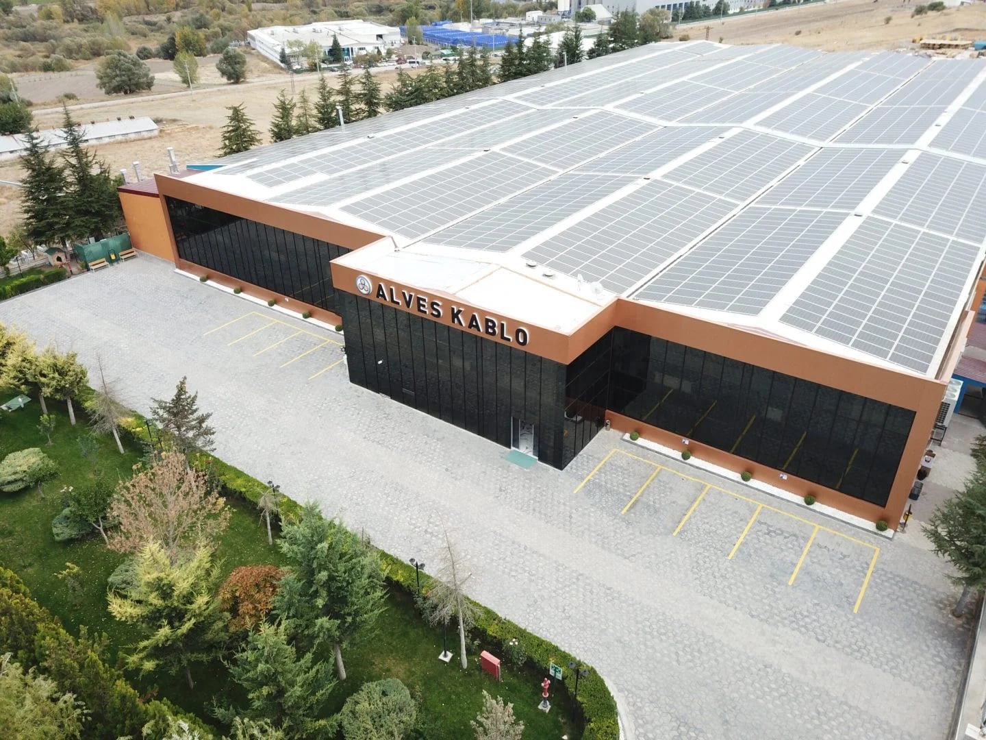 Alves Kablo, Enerjisa İhalesinde Zirvede Yer Aldı