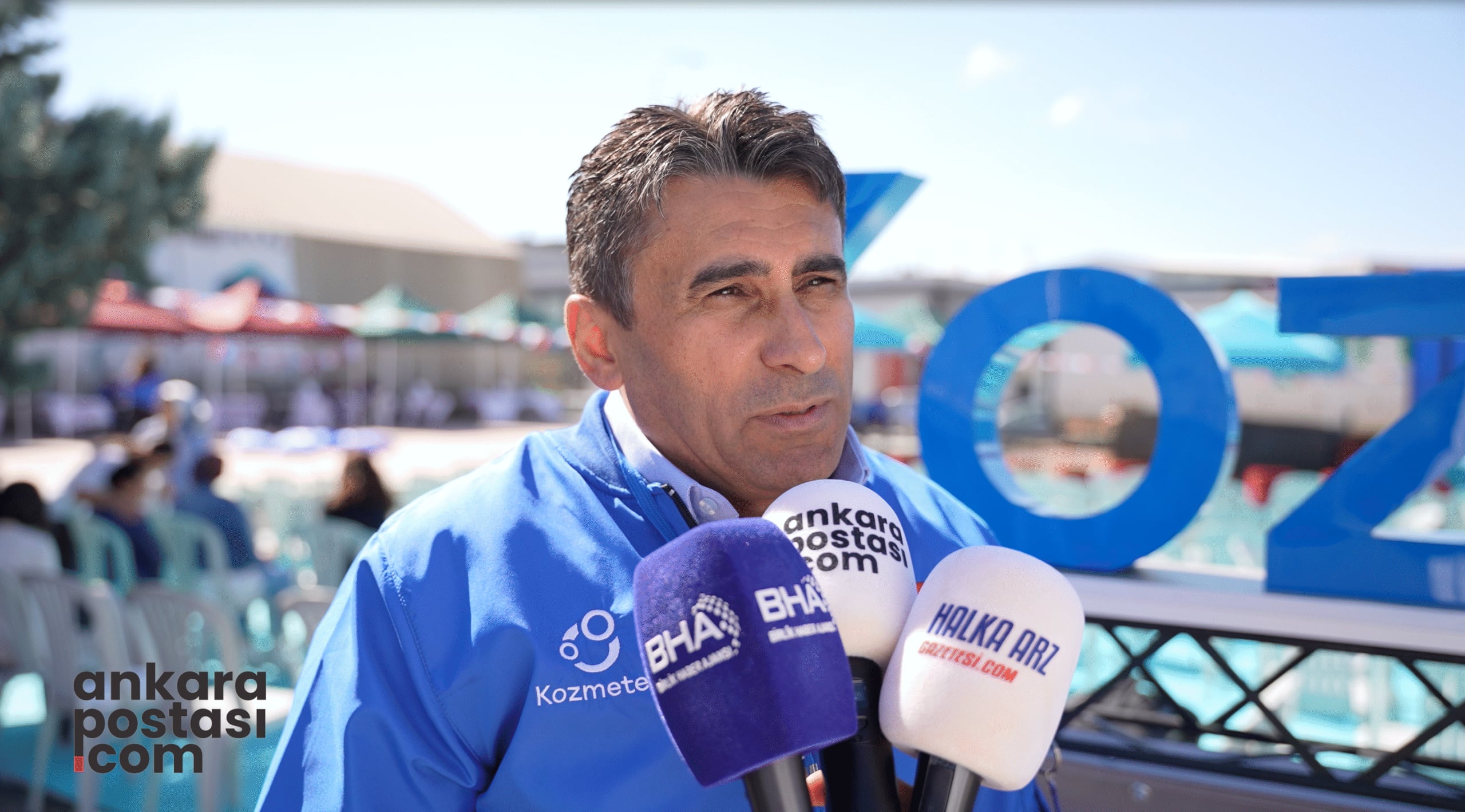 Ankara’da Kozmetikte Yenilik Rüzgarı: Kozmetek Tamamlandı!