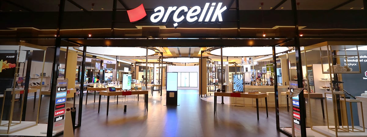 Arçelik'in 30 Milyar TL'lik Tahvil ve Finansman Bonosu İhracına SPK Onayı