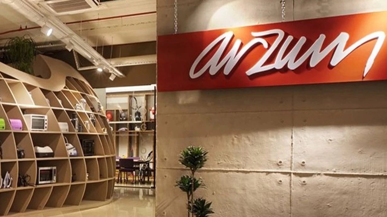 Arzum'un 305 Milyon TL'lik Borçlanma Aracı İhracına SPK Onayı