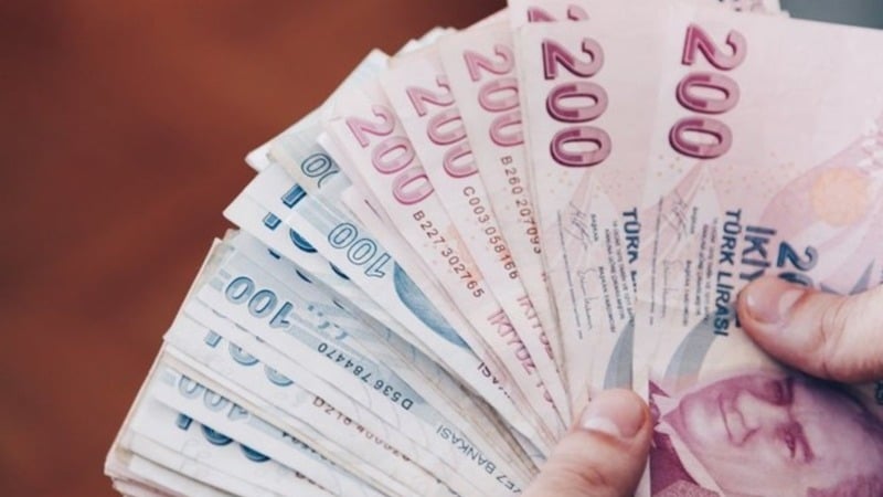 Asgari Ücret İşveren Desteği 1270 TL'ye Çıkarıldı