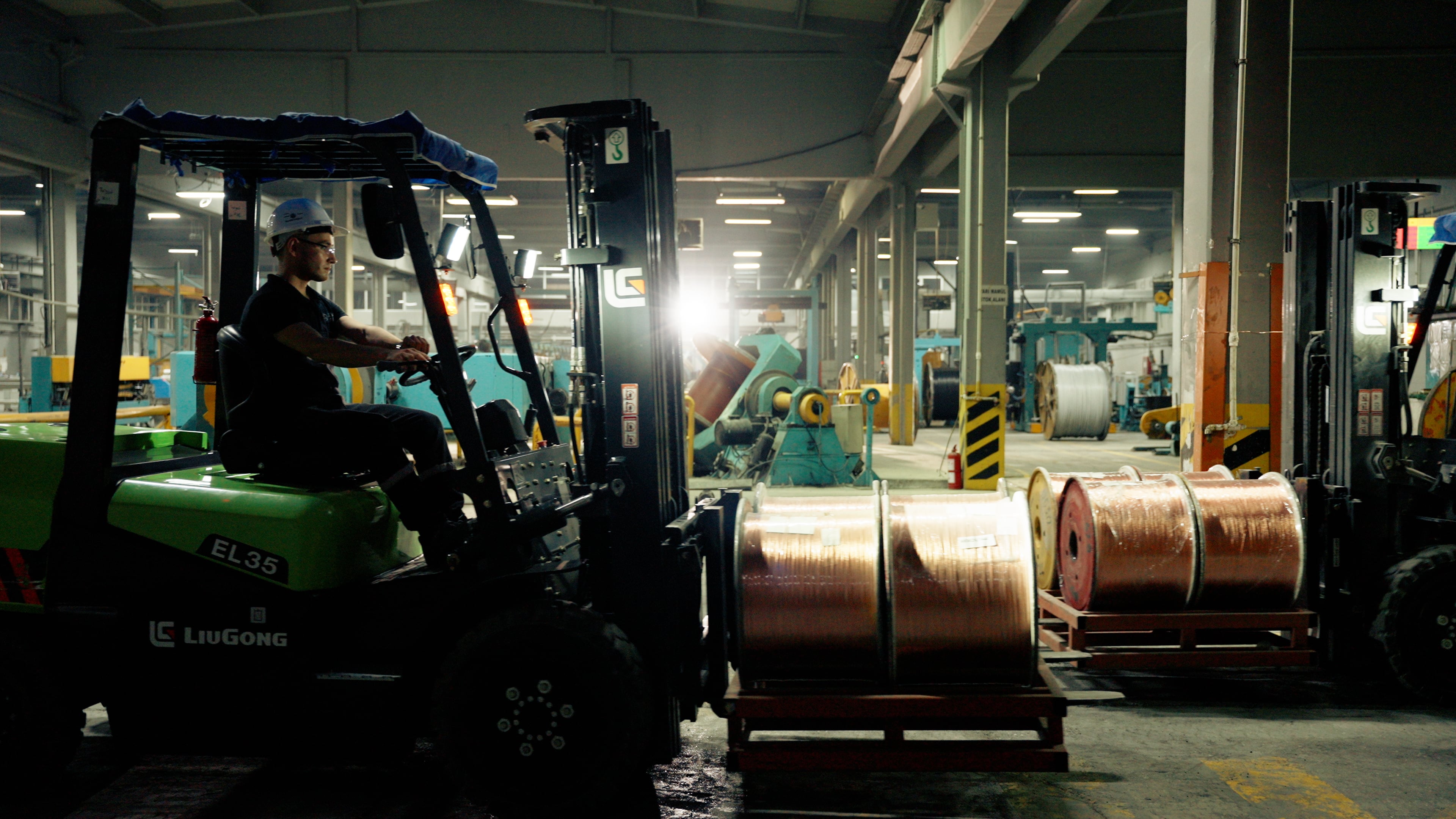 Bakır Fiyatlarındaki Düşüş Trendi Son Buldu