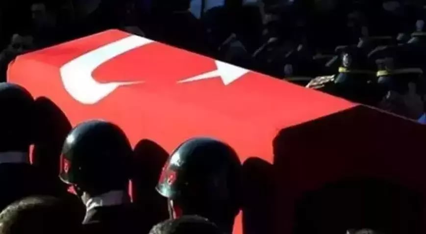 Balıkesir'de F-16 Uçağı Düştü: Bir Pilot Şehit