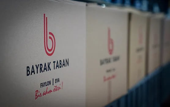 Bayrak EBT Taban'ın Bedelsiz Sermaye Artırımına SPK'dan Onay