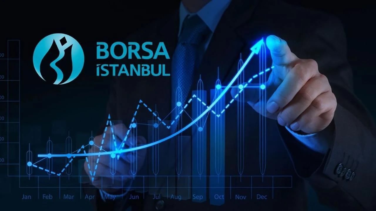 Borsa İstanbul Güne Yüzde 0,05 Artışla 13.795,00 Puanla Başladı