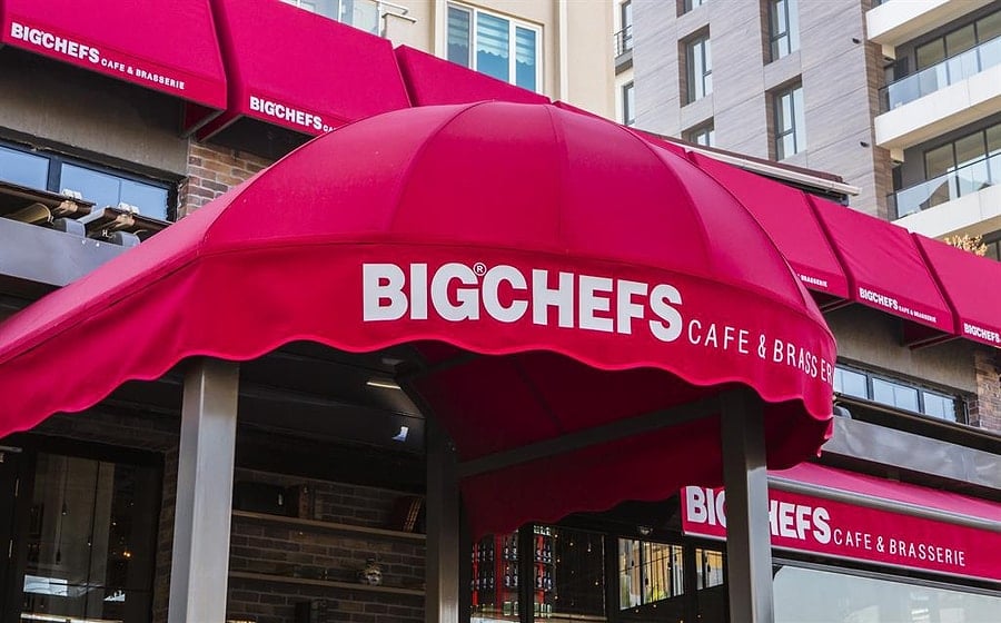 Büyük Şefler Gıda'dan İç Kaynaklardan %400 Bedelsiz Sermaye Artırımı