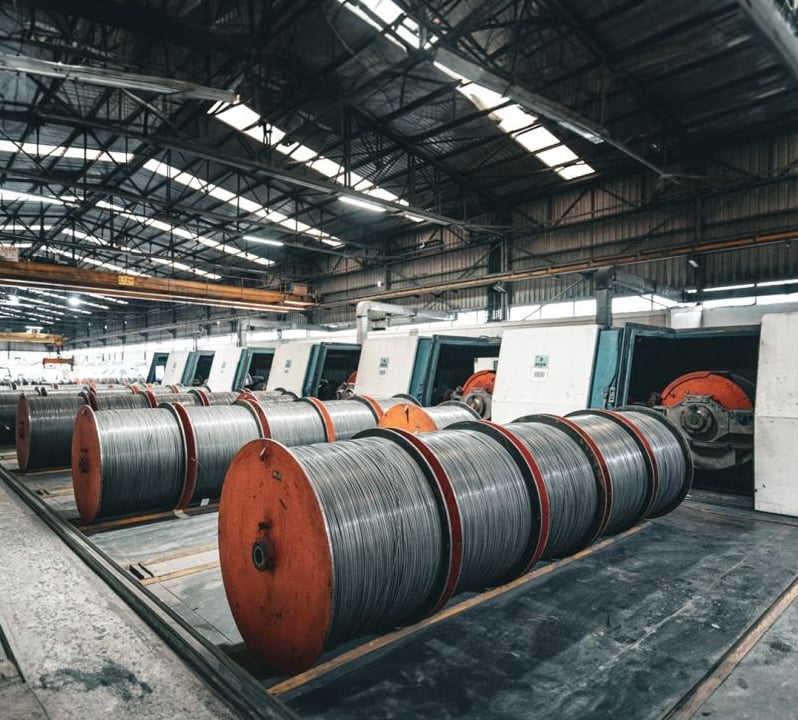 Çelik Halat ve Tel Sanayii'nin Tahsisli Sermaye Artırımına SPK Onayı