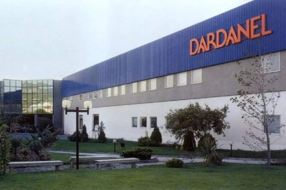 Dardanel'in 6 Milyar TL'lik Borçlanma Aracı İhracına SPK'dan Onay