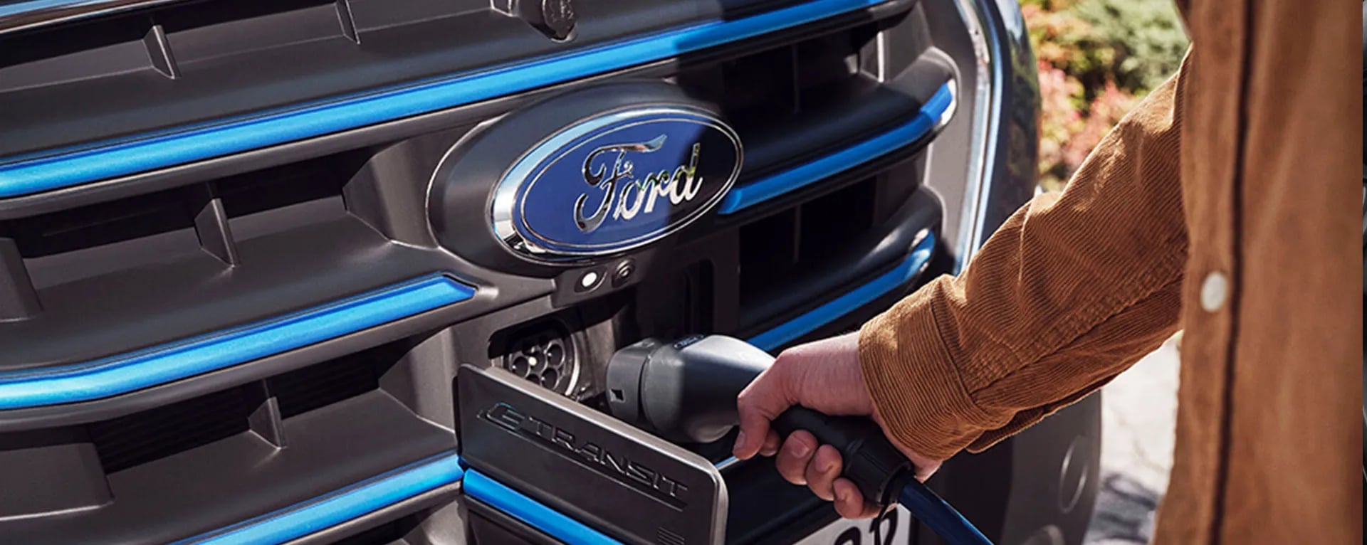 Ford, 11 Milyar Dolar Net Zarar Açıkladı: Elektrikli Araçlarda Daralma