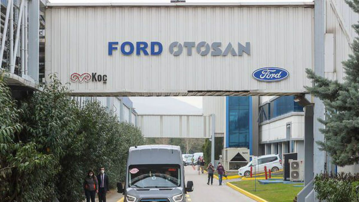 Ford Otosan, Koçfinans'ın Tüm Hisselerini Devralacak