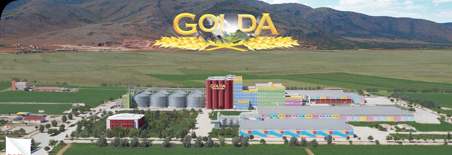 Golda Gıda Halka Arz İçin Başvuru Yaptı