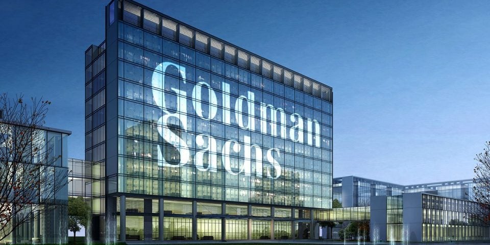 Goldman Sachs International'ın 1,2 Milyar TL'lik Varant ve Sertifika İhracına Onay