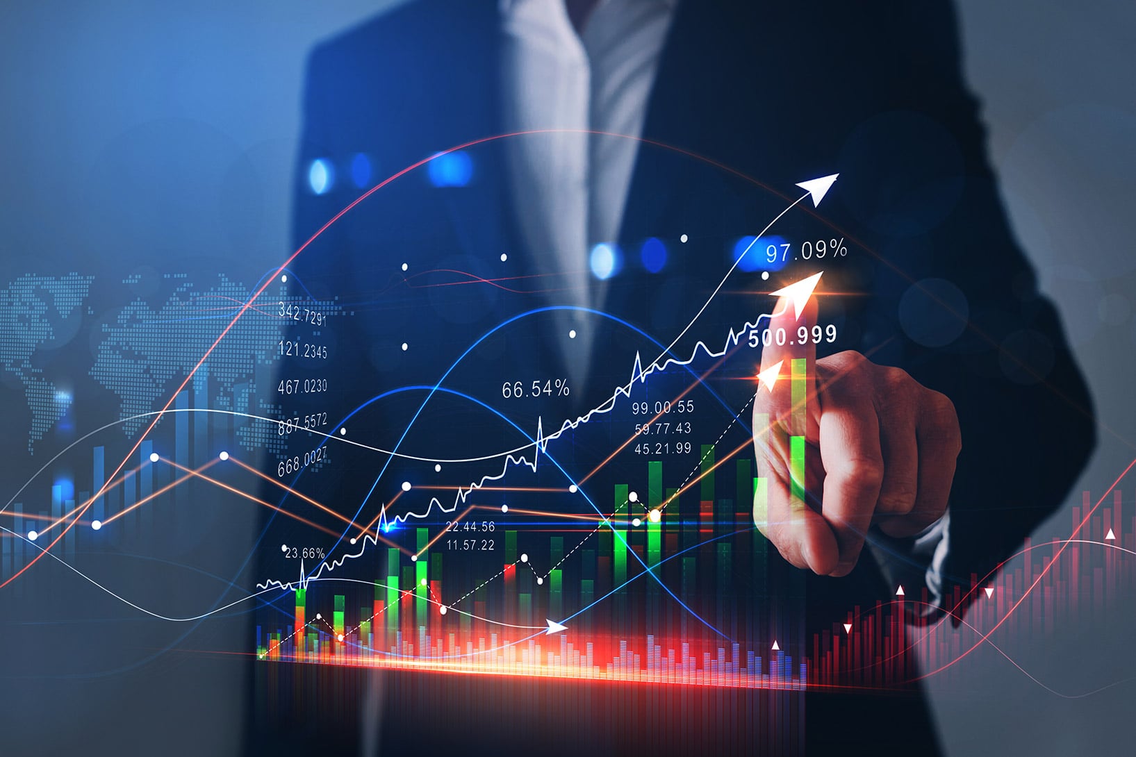 İnfo Yatırım'ın 2 Milyar TL'lik Borçlanma Aracı İhracına Onay