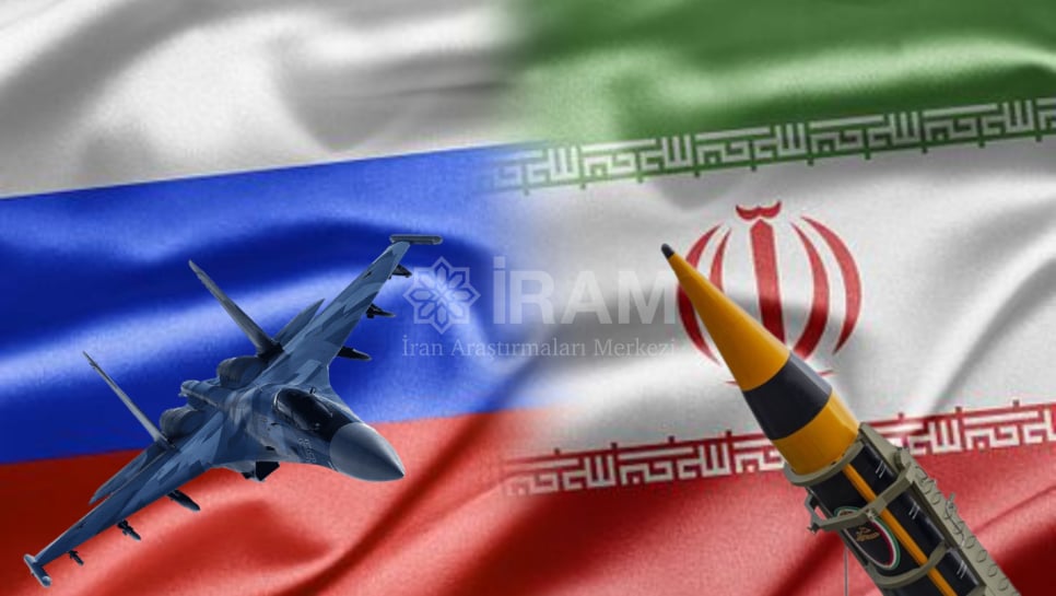 Ortadoğu'da Gerilim Tırmanıyor: İsrail ve İran Arasında Çatışmalar