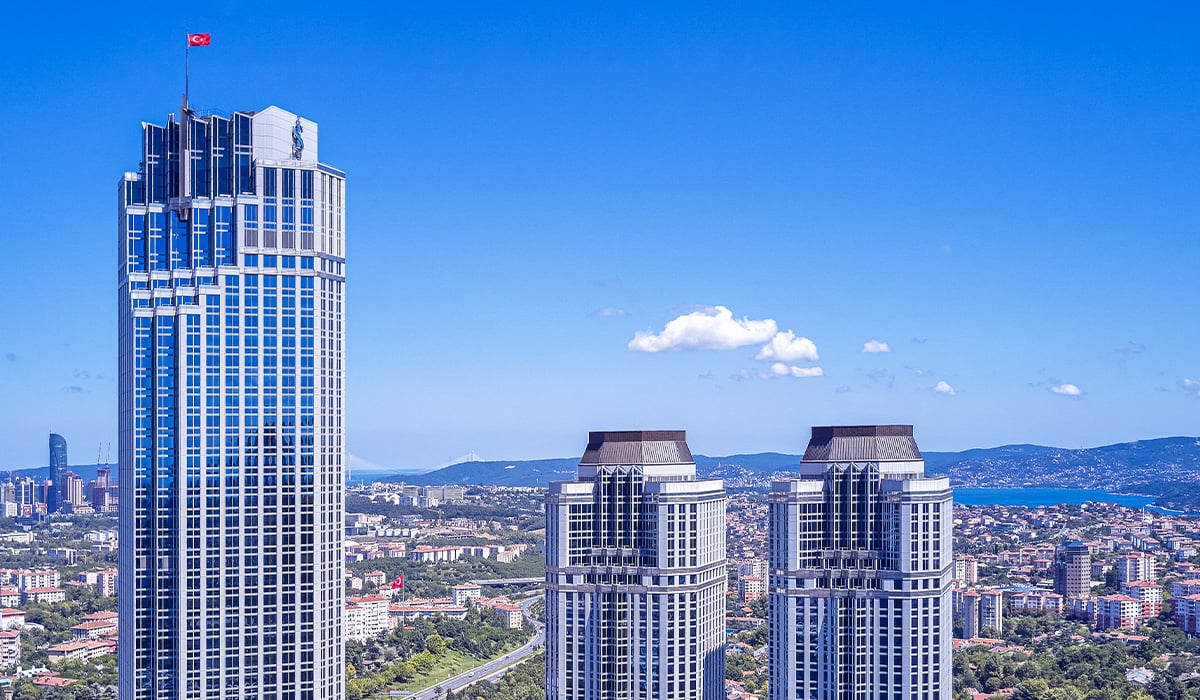 Türkiye İş Bankası'nın 25 Milyar TL'lik Sermaye Benzeri Borçlanma Aracı İhracına Onay