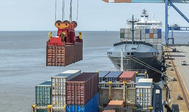 İzmir, Ekim Ayında İhracatını En Çok Artıran İkinci İl Oldu