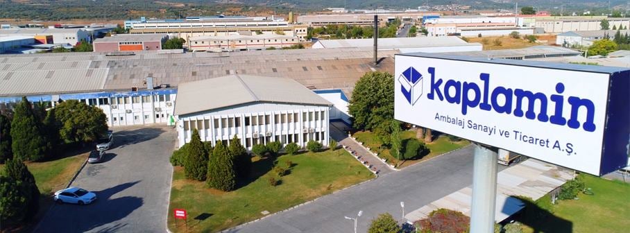 Kaplamin Ambalaj'da Zorunlu Pay Alım Teklifi Bilgi Formuna SPK Onayı