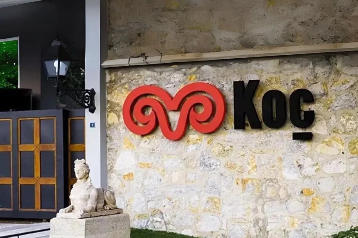 Koç Finansman'ın 1,15 Milyar TL'lik Borçlanma Aracı İhracına SPK Onayı