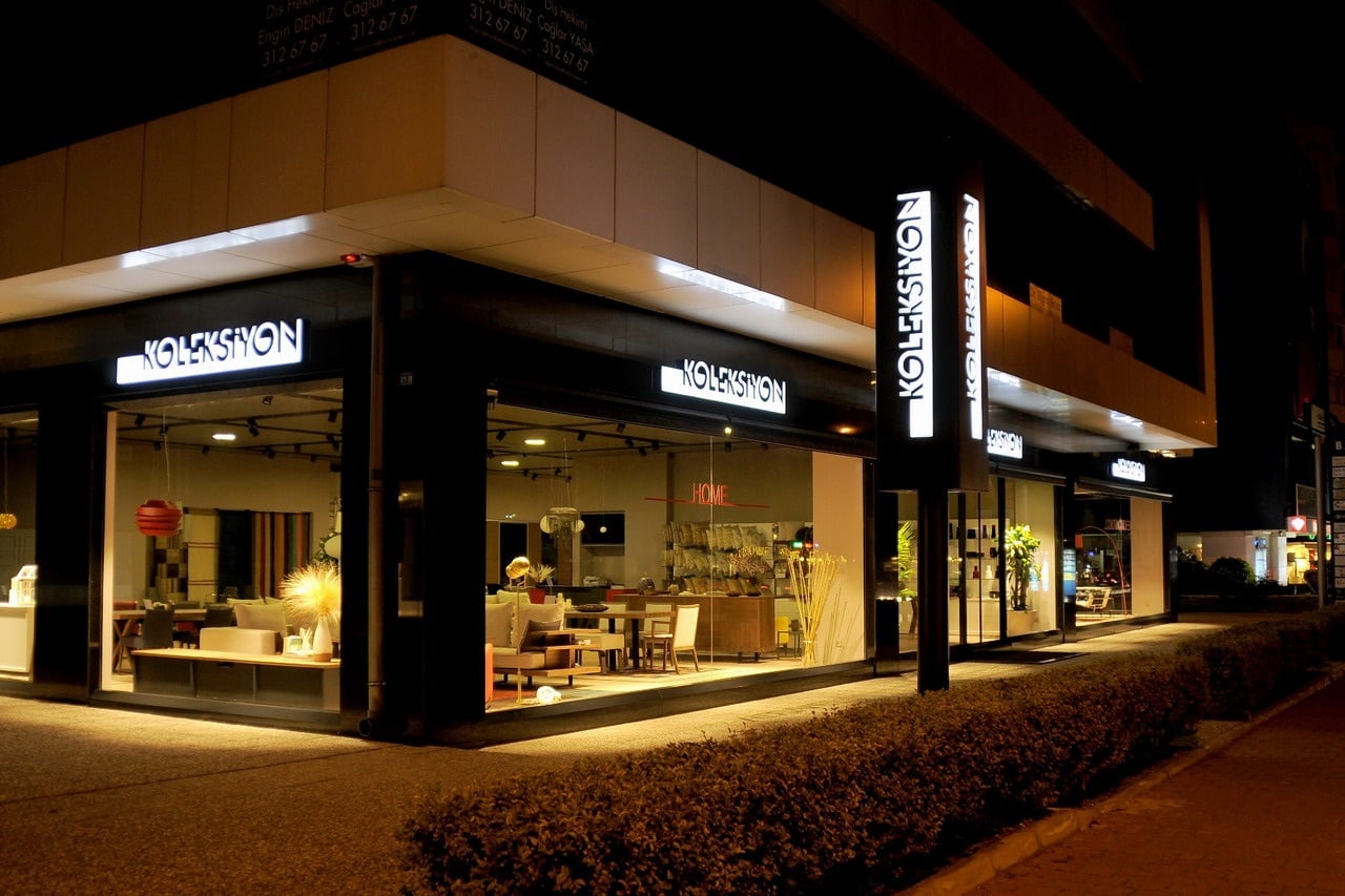 Koleksiyon Mobilya'nın 1 Milyar TL'lik Borçlanma Aracı İhracına Onay