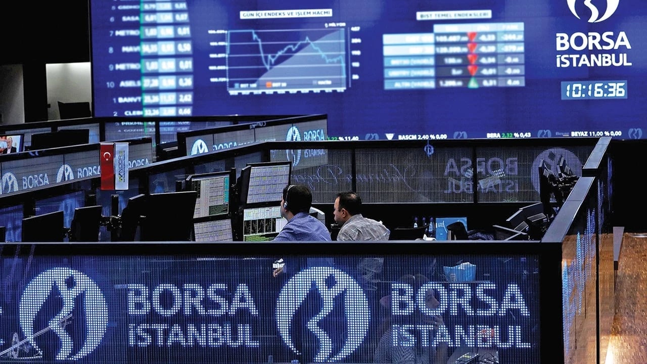KT Sukuk Varlık Kiralama'nın 1,5 Milyar TL'lik Kira Sertifikası İhracına SPK Onayı