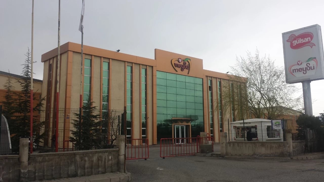 SPK, Meysu Gıda’nın Halka Arzını Onayladı