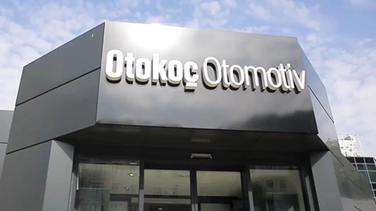 Otokoç Otomotiv'in 5 Milyar TL'lik Borçlanma Aracı İhracına SPK Onayı