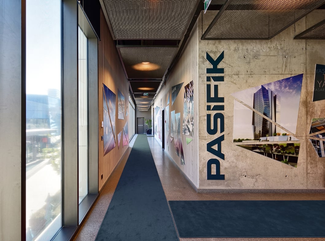 Pasifik GYO 5 Milyar TL Tutarında Tahsisli Sermaye Artırımı Yapacak