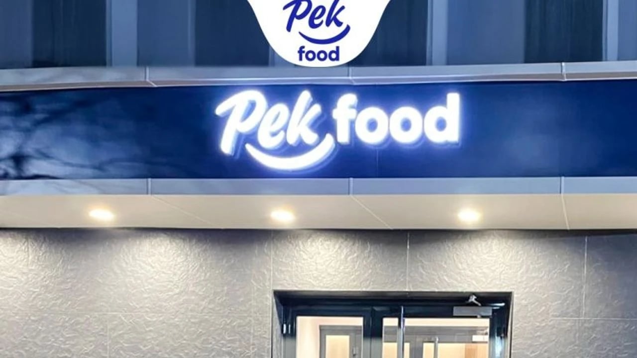 Pek Dondurulmuş Gıda Halka Arz Sürecine Hazırlanıyor