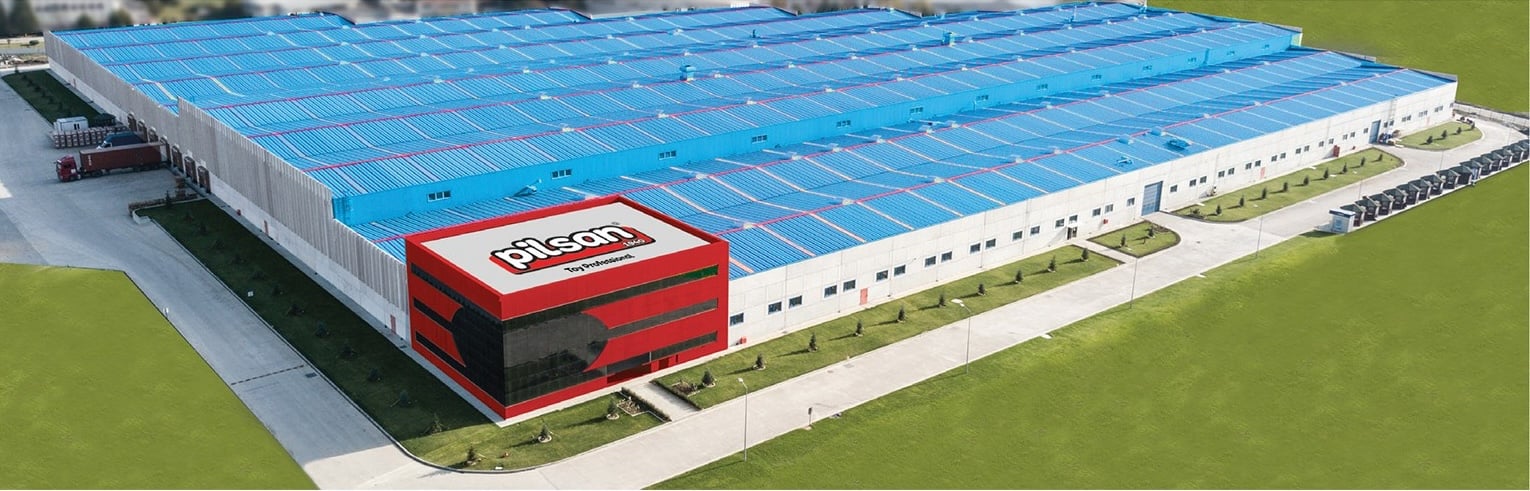 Pilsan Plastik ve Oyuncak Sanayii A.Ş. Halka Arz Sürecine Hazırlanıyor