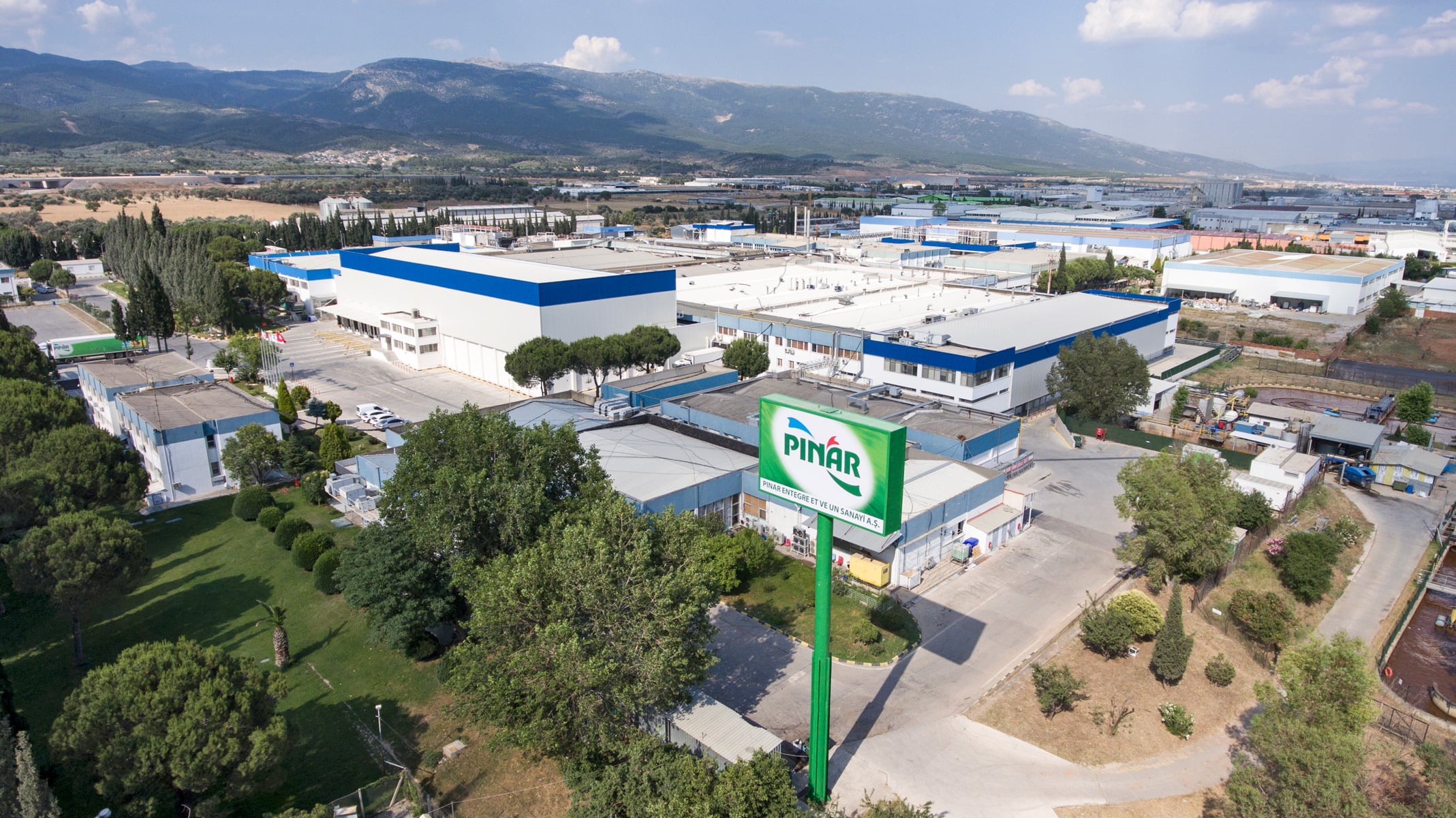 Pınar Entegre Et ve Un Sanayii'nin 2,5 Milyar TL'lik Borçlanma Aracı İhracına Onay