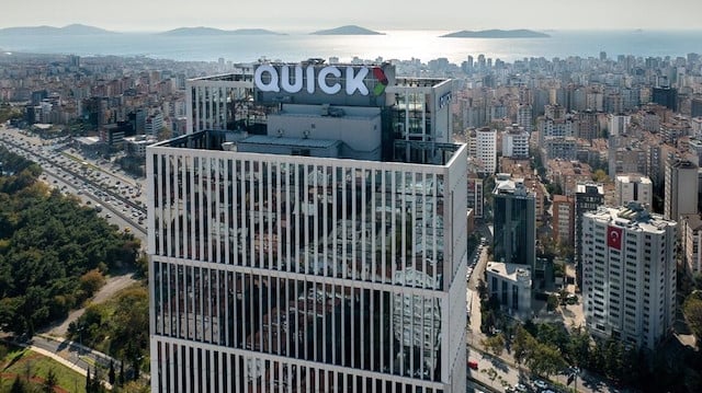 Quick Finansman'ın 300 Milyon TL'lik Borçlanma Aracı İhracına SPK Onayı