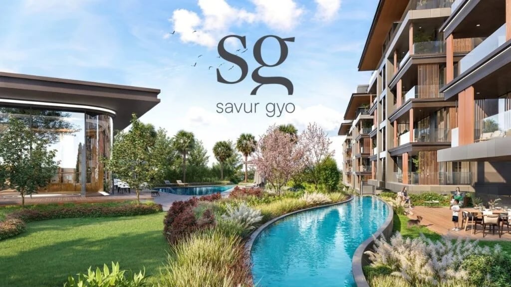 SAHUR GYO (Savur GYO) İftarla (İftiharla) Sunar