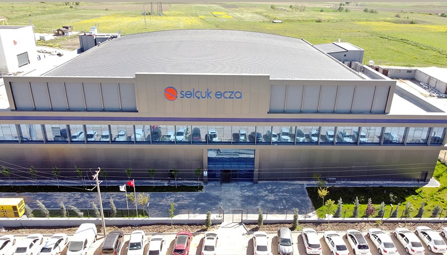 Selçuk Ecza Deposu'nun 12 Milyar TL'lik Borçlanma Aracı İhracına SPK Onayı