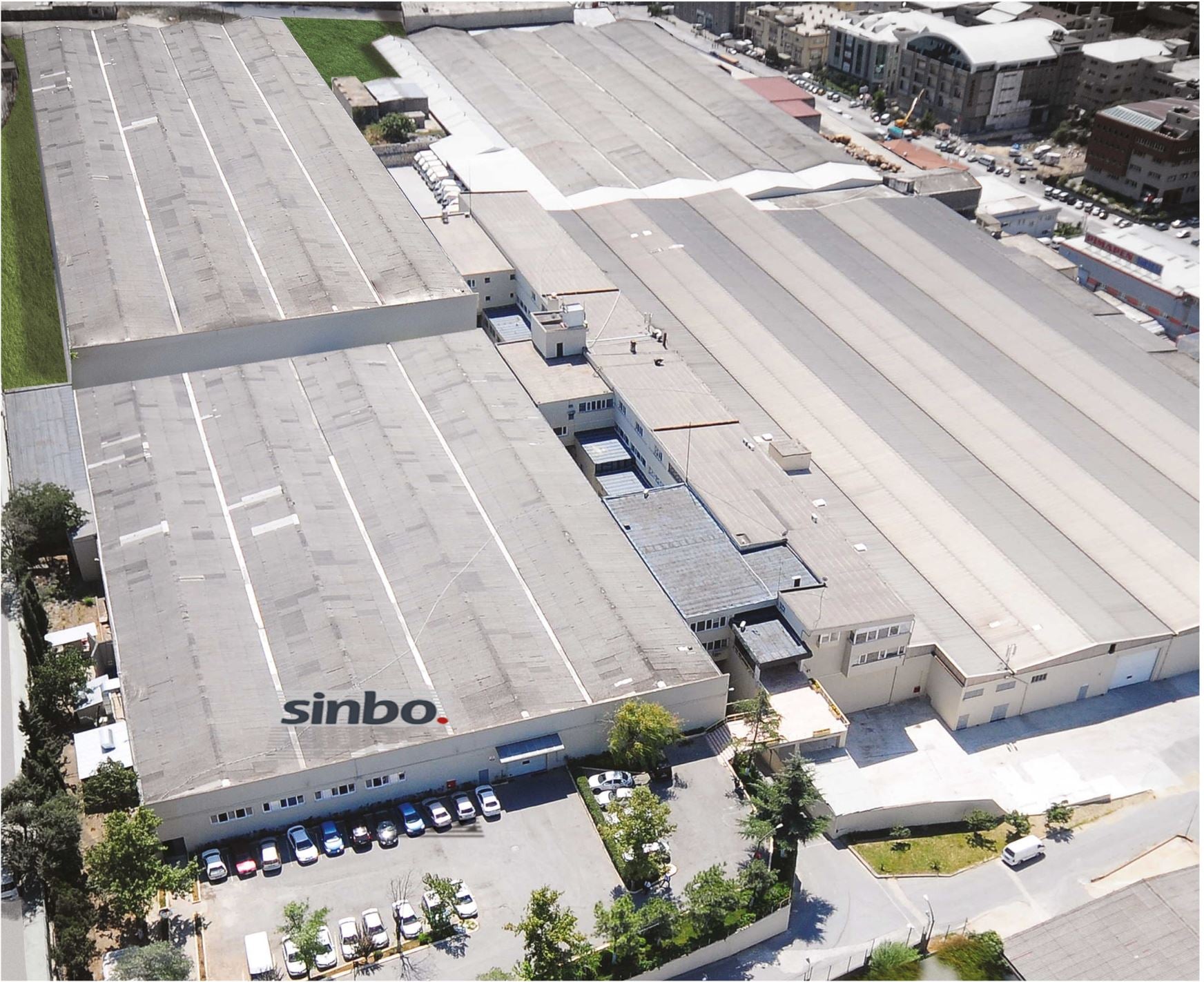 Sinbo Küçük Ev Aletleri Halka Arz İçin Başvuru Yaptı