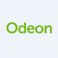 Odeon Turizm İşletmeciliği A.Ş.