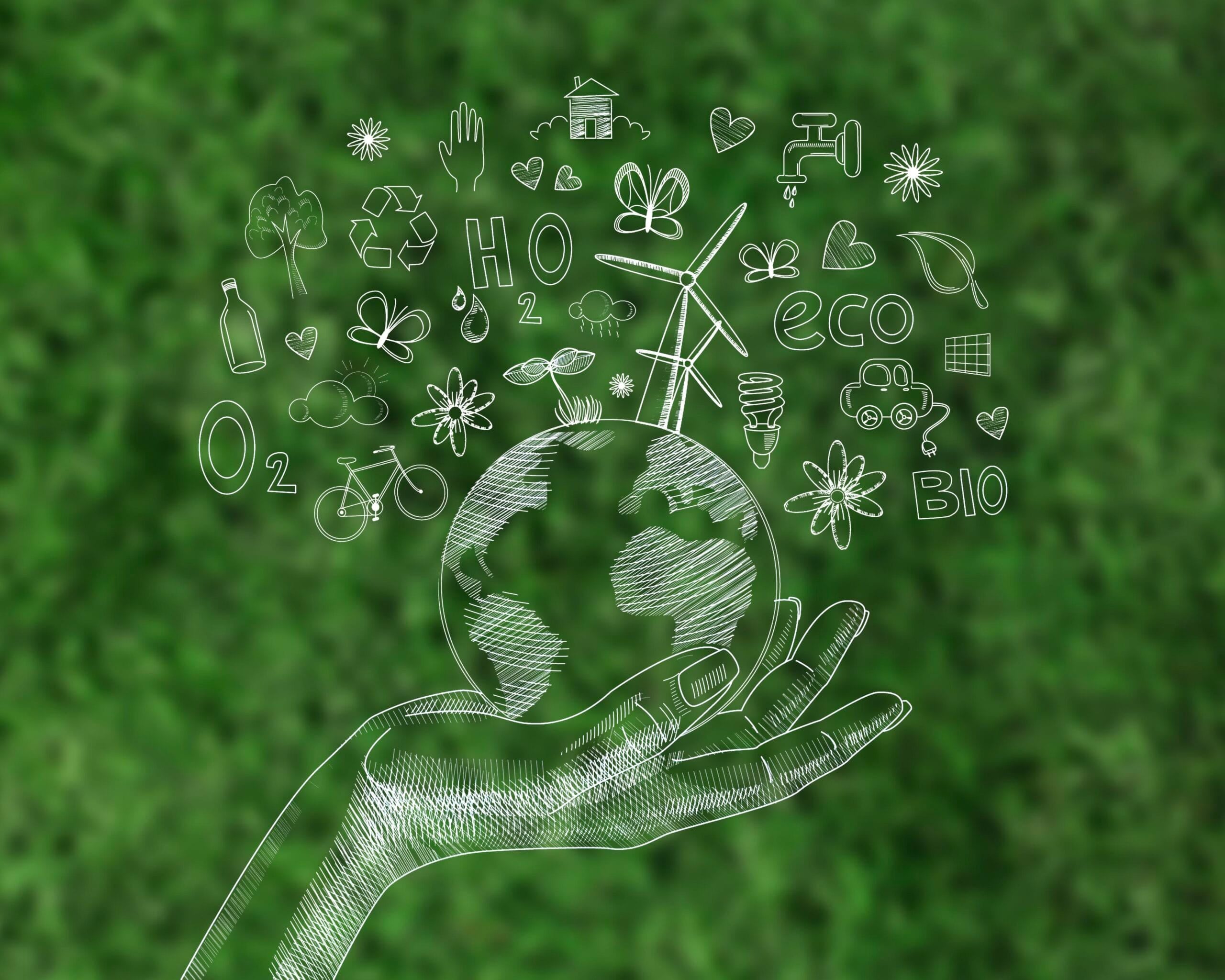 Şirketler İçin Sürdürülebilirlik Raporlama Standartları