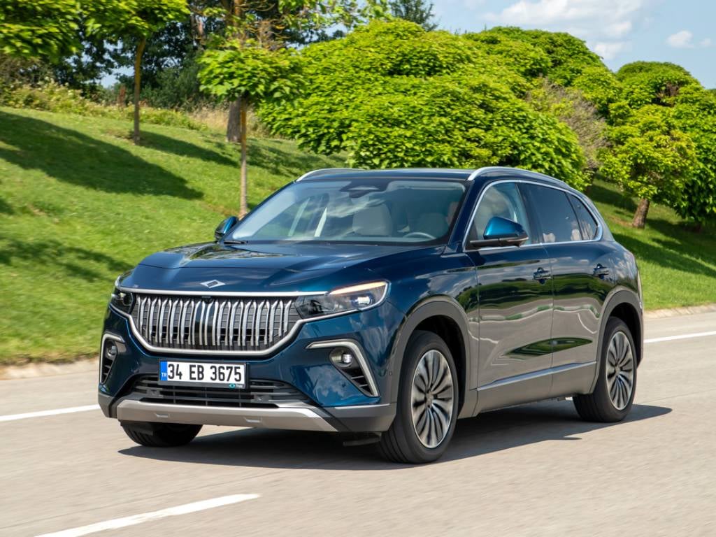 TOGG T10X ve T10F Modelleri İçin 2026 Şubat Fiyat Güncellemesi